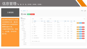 硅峰內容管理系統(tǒng)2018版 gf cms2018 應時而生